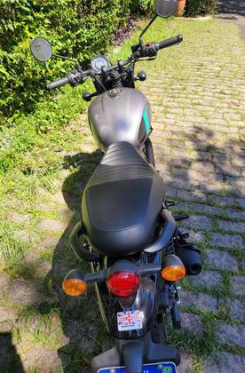 ROYAL ENFIELD HUNTER 350 ROYAL ENFIELD HUNTER 350